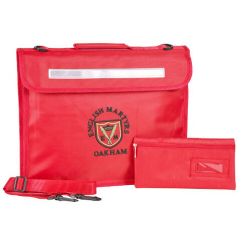 Premium Book Bag Thumbnail