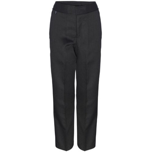Black Label Trousers (slim fit) Thumbnail