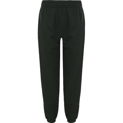 Jog Bottoms Thumbnail